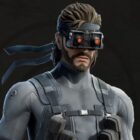 Fortnite Solid Snake udgivelsesdato og hvad man kan forvente Creo Gaming