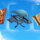 Fortnite-fællesskabet er delt over det bedste svævefly i spillet Creo Gaming