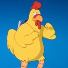 Fortnite-fans kalder nyt Family Guy kyllingeskind som "Pay-to-Lose" Creo Gaming