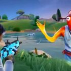Fortnite-fans kalder spillet 'bogstaveligt talt uretfærdigt og uspilleligt' på denne platform Creo Gaming