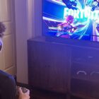 Fortnite i Marist-samfundet - Le Bleu & Or Creo Gaming