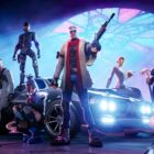 Fortnite iOS vender tilbage i 2024 Creo Gaming