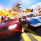 Fortnite-lækage afslører mulig ny bilmekaniker Creo Gaming