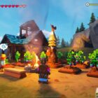 Fortnite lanceres i komfortable spil Creo Gaming