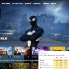 Fortnite-problem: BEservice.exe forårsager fald i framerate og inputlags - PC-spil Creo Gaming