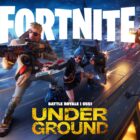 Fortnite-rangeret tilstand: niveauforklaringer, gameplay og mere Creo Gaming