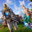 Fortnite-spillere kan have bestemt OG's tilbagevenden i 2024 Creo Gaming