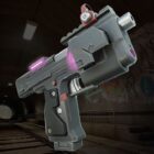 Fortnite's Lock On Pistol: Er det i kapitel 5? Creo Gaming