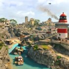 Fortune's Keep udgivelsesdato annonceret med Warzone-streamere, der smelter en sten Creo Gaming
