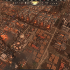 Gameplay-oversigt over New Cycle: den nye dieselpunk-bybygger! Creo Gaming