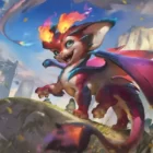 Guide til at spille Smolder i League of Legends: Skills, Builds Creo Gaming