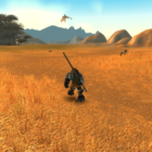 Hvor finder man blodskår i WoW Classic Season of Discovery Creo Gaming