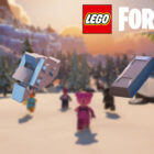 Hvor finder man jern i LEGO Fortnite Creo Gaming