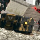 Hvor finder man våbenkisten i Warzone Creo Gaming
