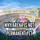Hvorfor LoL Arena ikke er en permanent spiltilstand ifølge Riot Creo Gaming