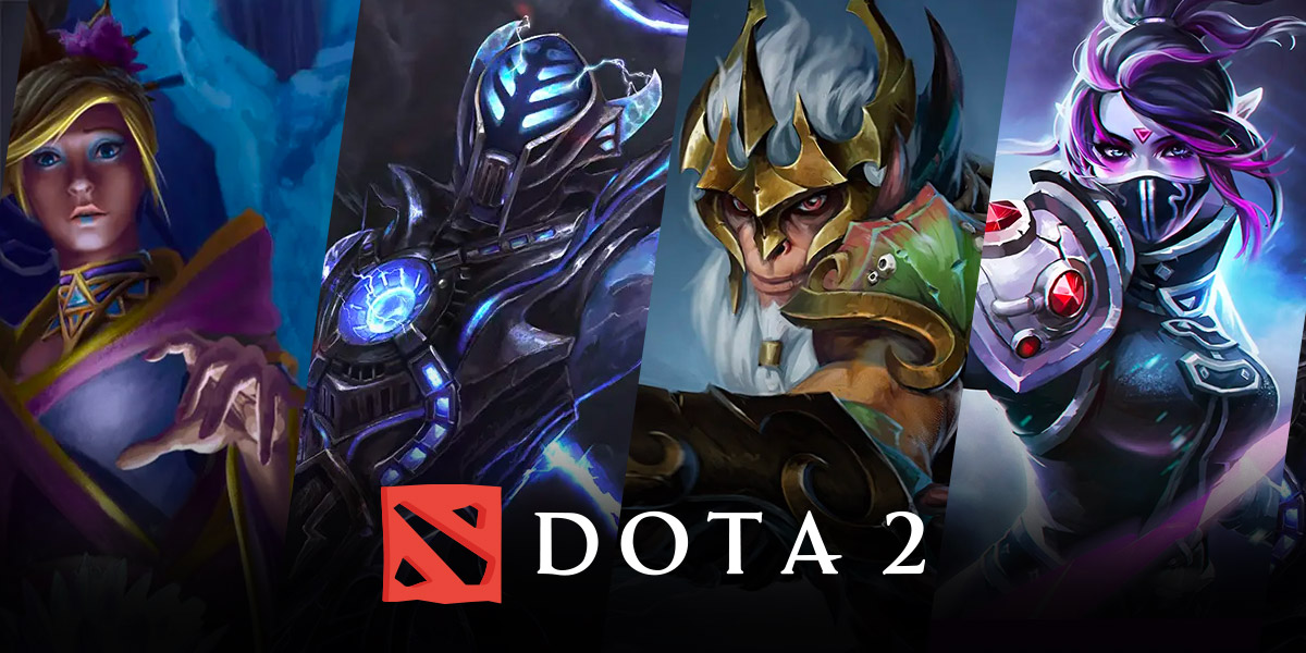 Why Is Dota 2 So Popular