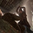 Kampen i The Last of Us Part 2 Remastered: No Return mode Creo Gaming