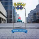 Komplet guide til Pokémon Go Porygon Community Day opgaver og belønninger Creo Gaming