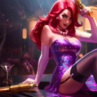 Kraften i det nye skadesboost i LoL får spillere til at græde efter en løsning Creo Gaming