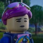 Sådan genopretter du din rygsæk efter døden i LEGO Fortnite Creo Gaming