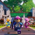 LEGO Fortnite-afspiller bygger en imponerende by Creo Gaming