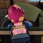 LEGO Fortnite-afspiller skaber en fungerende Starship-raket Creo Gaming