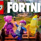 LEGO Fortnite: et permanent samarbejde? Creo Gaming