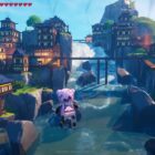 LEGO Fortnite-spiller bygger en fantastisk massiv japansk landsby Creo Gaming