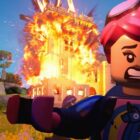 LEGO Fortnite-spillere deler katastrofale øjeblikke med at ødelægge deres hårde arbejde Creo Gaming