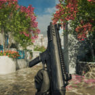 Lås op for HRM-9 i MW3 & Warzone Season 1 Reloaded Creo Gaming