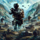 Lås op for "The Hundreds" camo i Modern Warfare 3 og Warzone nu Creo Gaming