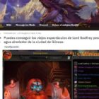 Længeventet genstand afsløret efter 14 år i World of Warcraft Creo Gaming