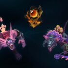 League of Legends Honor 5 Token Shop 2024 Creo Gaming