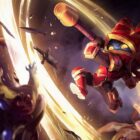 League of Legends: LoLdle 543 svar (mandag 1. januar 2024) Creo Gaming