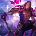 League of Legends: LoLdle 550 svar (mandag den 8. januar 2024) Creo Gaming
