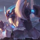 League of Legends: LoLdle 562s svar (lørdag den 20. januar 2024) Creo Gaming