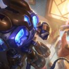 League of Legends: LoLdle 567 svar (torsdag 25. januar 2024) Creo Gaming