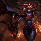 League of Legends: Shyvana vil endelig blive omarbejdet, hørte fans Creo Gaming
