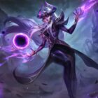 League of Legends Wild Rift Update 5.0: Nye mestre, skins og mere Creo Gaming