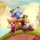 League of Legends: en bedårende foruroligende "skabende RPG"-spinoff Creo Gaming