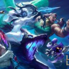 League of Legends' nye MMR-system forklarede: Hvad er det... Creo Gaming