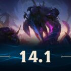 League of Legends sæson 14-opdatering: Patch 14.1 introducerer nyt kort Creo Gaming