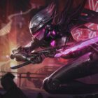 League of Legends: svar fra LoLdle 551 (tirsdag den 9. januar 2024) Creo Gaming