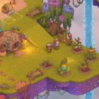 League of Legends-udviklere siger, at de ved, hvad sim-fans vil have: fiskeri og landbrug Creo Gaming