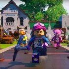 Lego Fortnite landsbyopdateringer: hvad du har brug for Creo Gaming