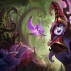 LoL: Meddelelse af stor nerve til supportemnet, en kraftfuld strategi tager kontrol Creo Gaming
