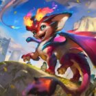 LoL-fans forvirrede over fraværet af Aurelion Sol og Shyvana skins i drage-tema Heavenscale linje Creo Gaming