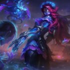 LoL-spillere foretrækker ofte gamle mesterskind frem for nye Creo Gaming