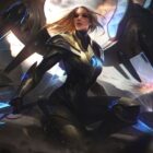 LoLdle 557 svar: League of Legends, mandag den 15. januar 2024 Creo Gaming