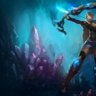 LoLdle 572 Answers: League of Legends (30. januar 2024) Creo Gaming